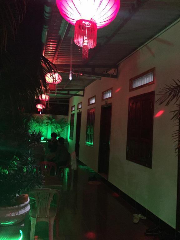 Minh Anh Garden Hotel Phan Thiết Eksteriør billede