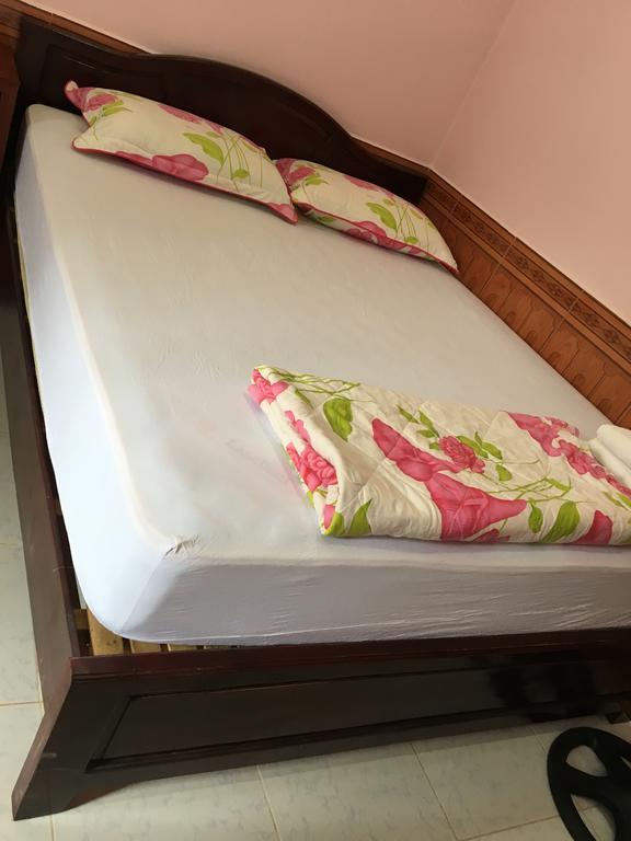 Minh Anh Garden Hotel Phan Thiết Eksteriør billede